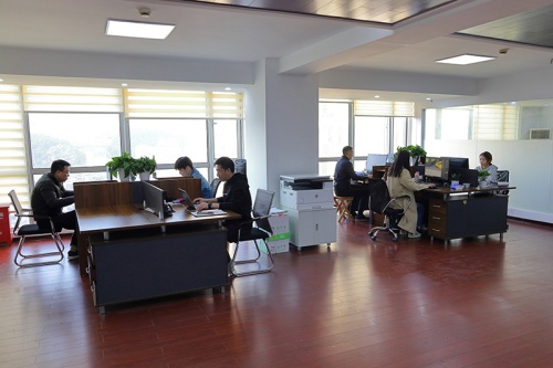 La Empresa
