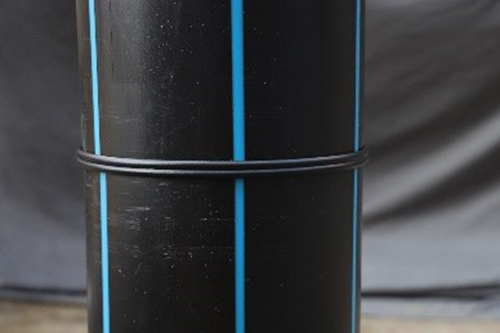 Máquina de soldadura a tope hidráulica (tubos de plástico de 315-630mm), WP630A
