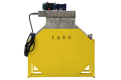 Máquina de soldadura a tope (Soldadura de tubos de plástico 1200mm-1600mm), con bloqueo hidráulico