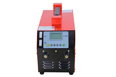 Máquina de soldadura por electrofusión, Serie HJ (Soldadura de tubos de plástico 20mm-1000mm)