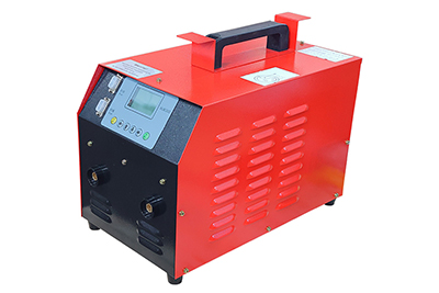 Máquina de soldadura por electrofusión, Serie HJ (Soldadura de tubos de plástico 20mm-1000mm)