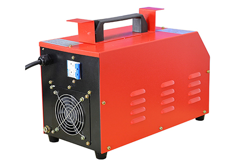 Máquina de soldadura por electrofusión, Serie HJ (Soldadura de tubos de plástico 20mm-1000mm)