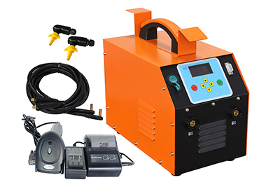 Máquina de soldadura por electrofusión, Serie K/F (Ssoldadura de tubos de plástico 20mm-1000mm)
