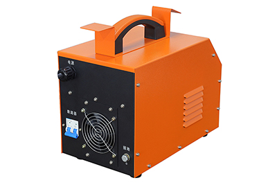 Máquina de soldadura por electrofusión, Serie K/F (Ssoldadura de tubos de plástico 20mm-1000mm)