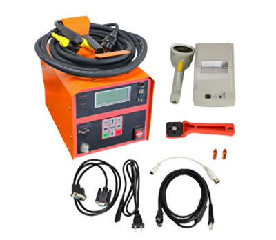 Máquina de soldadura por electrofusión, Serie K/F (Ssoldadura de tubos de plástico 20mm-1000mm)